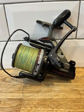 Daiwa Tournament Whisker