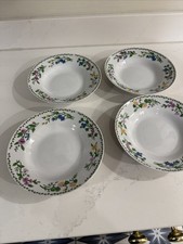 Vintage Royal Norfolk Floral