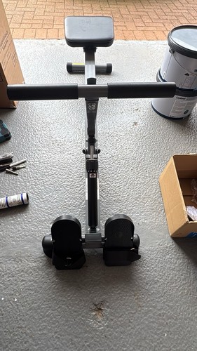 Manual resistance opti rower - opti,