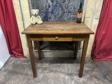 Vintage Mid-Century Table