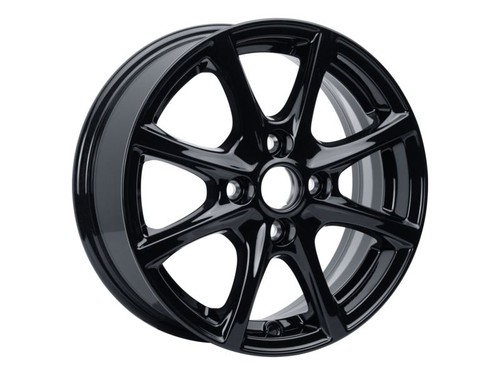 Genuine ford fiesta mk8 - ford,