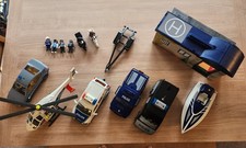 Collection of Playmobil City