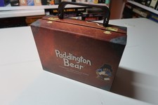 Paddington Bear 50th