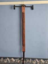 Used 12 Bore Leather & Canvas
