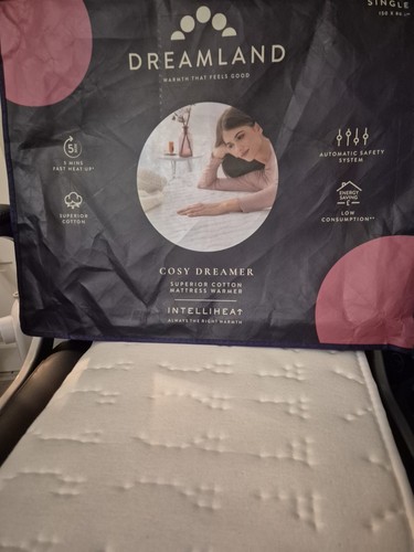 Dreamland cosy dreamer - dreamland,