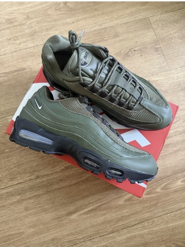 Nike airmax big - big, bubble