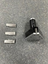 BOWERS XT BORE MIC HEAD