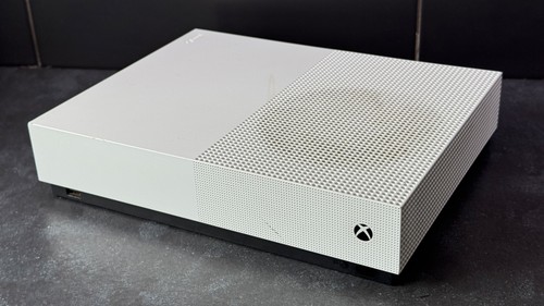 Xbox one all digital - s,