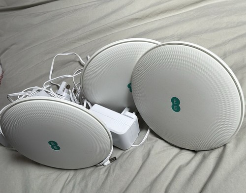Smart wifi disc - 3x,