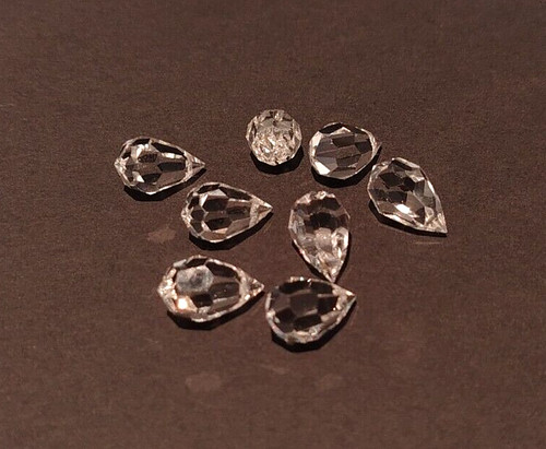 Swarovski crystal pendant - swarovski,