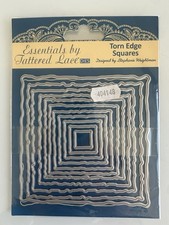 Essentials by Tattered Lace