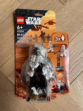 Lego Star Wars Clone Trooper