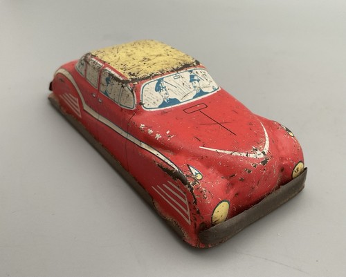 Chauffeur driven tin plate - chauffeur-driven,