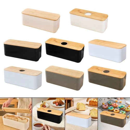 1pc bread storage bin - storage,