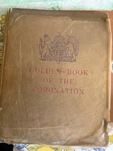 Queen elizabeth coronation - elizabeth,