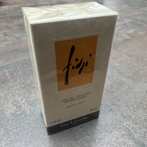 Fidji eau parfum - de, spray