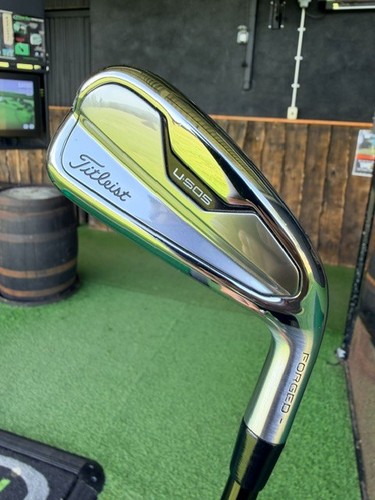 Titleist u505 2021 - titleist,