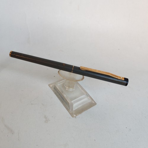 Sheaffer fashion fountain - , pen