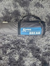 Kampa 500 x 140cm fishing