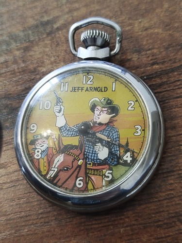 Ingersoll eagle comic pocket - comic,