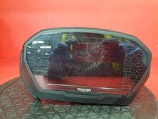 TRIUMPH TIGER 1200 XRT SPEEDO INSTRUMENT CLUSTER SPEEDOMETER 2018
