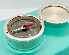 Tiffany & Co. 1837 Compass