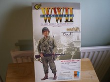 DRAGON 1/6 WW2 US ARMY