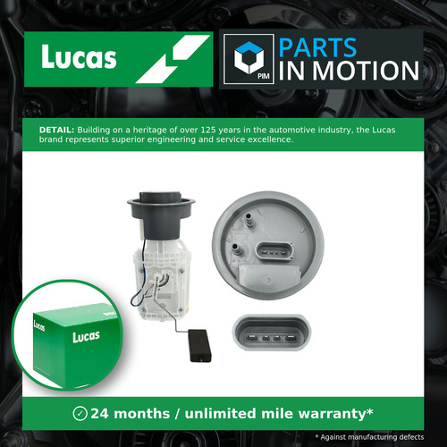 Fuel pump fits golf - vw, mk4