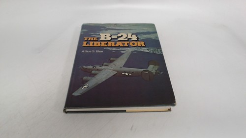 The 24 liberator blue - liberator,,