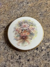 Vintage Stratton Mirror