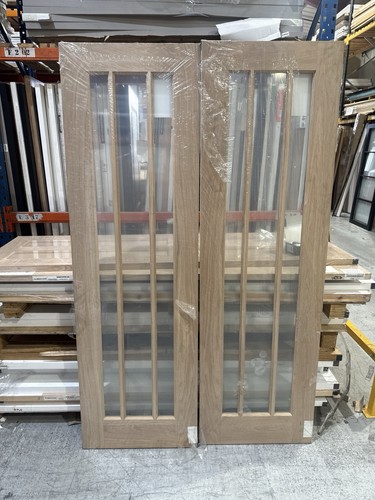 Oak lincoln 78x24 35mm - x2, 78x24”