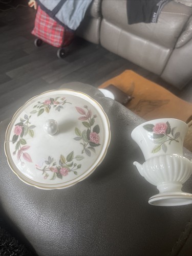 Hathaway rose wedgwood - hathaway,