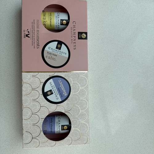 Champneys mini moments - , gift