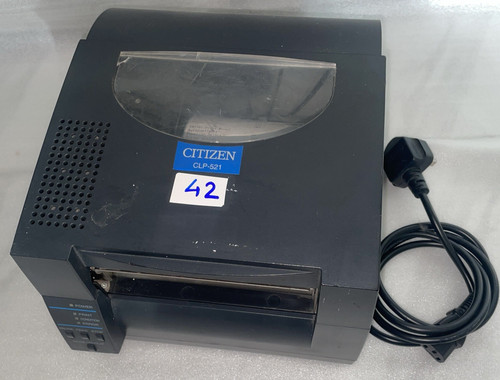 Citizen clp 521 jm10 - clp-521, jm10-m01