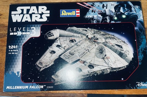 Star wars melennium - melennium, falcon