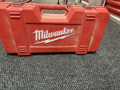 Milwaukee 6519 sawzall - milwaukee,