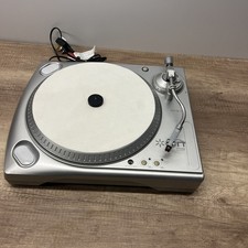 ION USB Enabled Belt Drive Turntable 