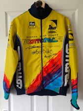 Corratec Cycling Jacket