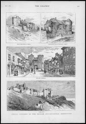 1883 antique print kent - antique,