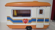 Vintage Sindy Caravan