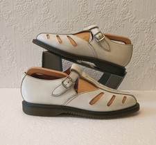 Dr. Martens Deirdre Shoes
