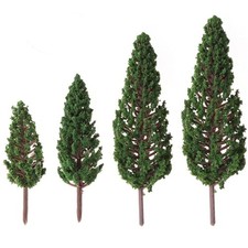 scenery diorama tree Layout