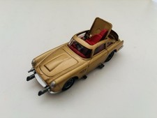 CORGI James Bond - C261 Gold