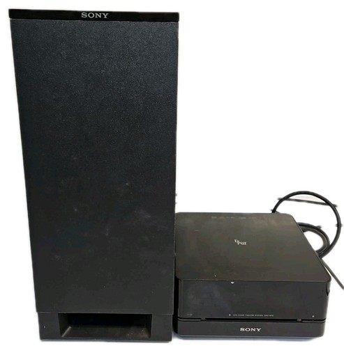 Sony dav is10 - dav-is10, theatre