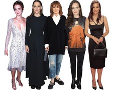Winona ryder life - winona,