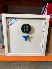 SMP concept Electronic Safe