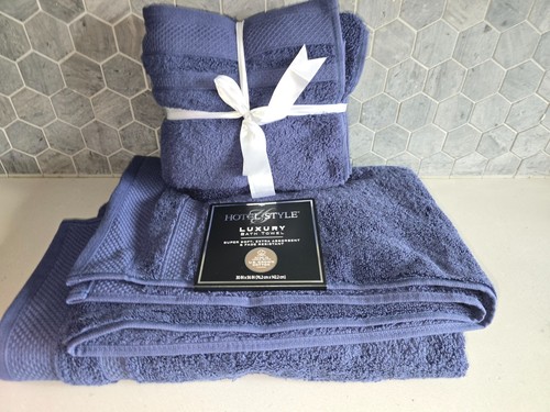 Hotel style luxury bath - hotel,