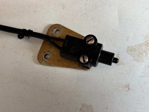 Evinrude tec used - e-tec, 50