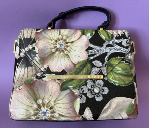 Ted baker cross body top - -,