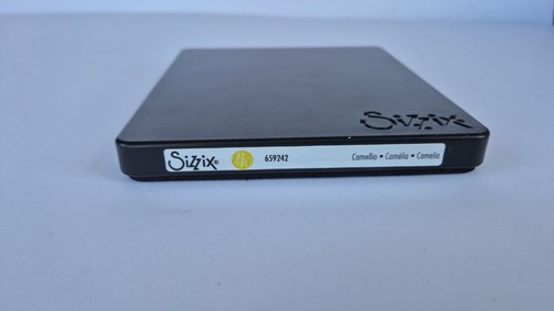 Sizzix bigz die 659242 - sizzix,